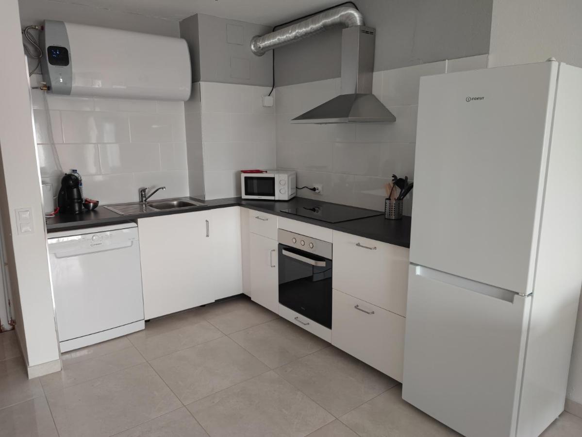 Alsol C5330 Apartment Quarteira Ngoại thất bức ảnh