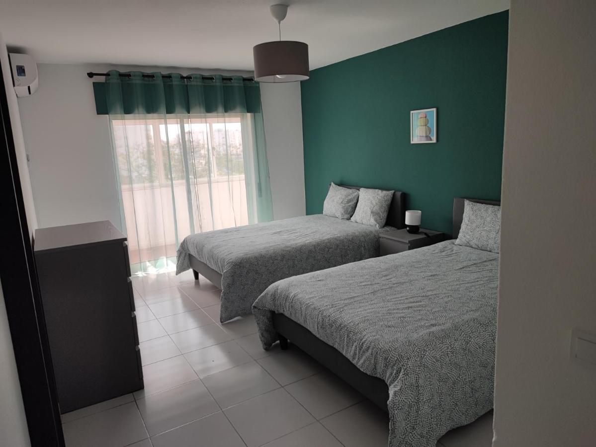 Alsol C5330 Apartment Quarteira Ngoại thất bức ảnh