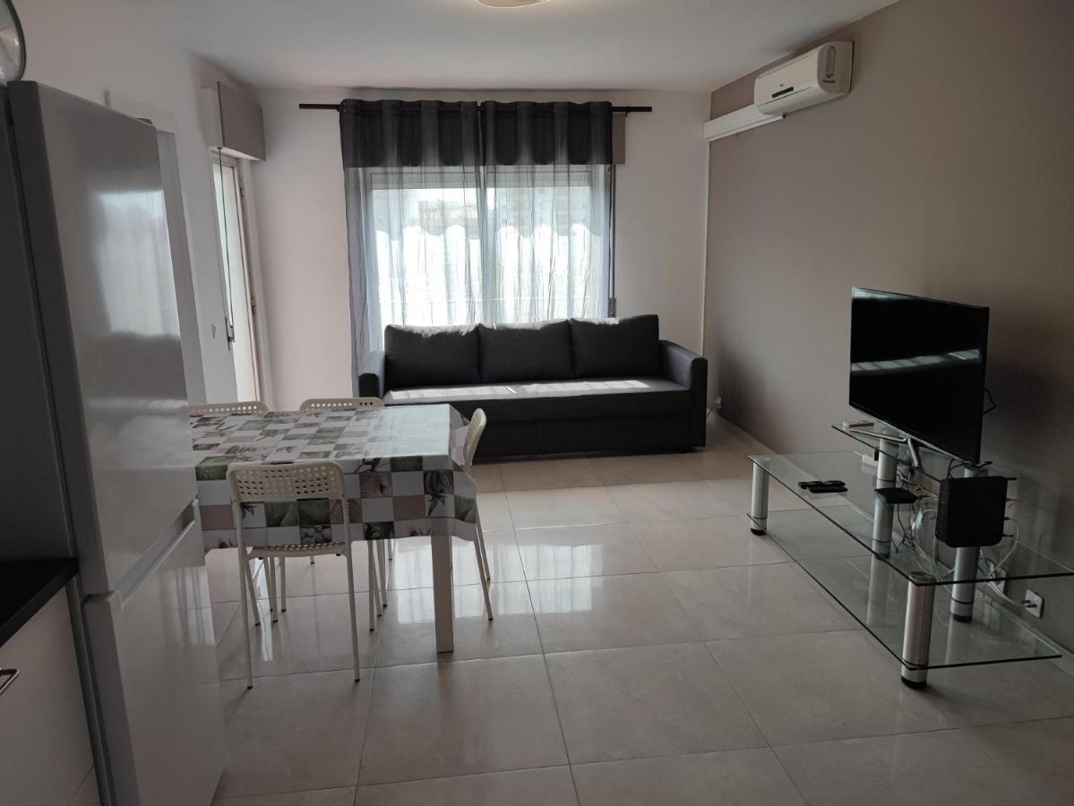 Alsol C5330 Apartment Quarteira Ngoại thất bức ảnh